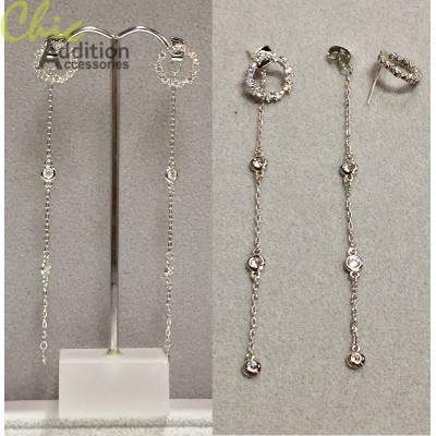 Earrings ER18-0513